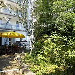 Garden Bilk Hafen