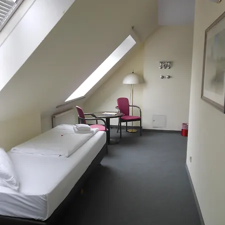 Garden Bilk Hafen Hotel 3*