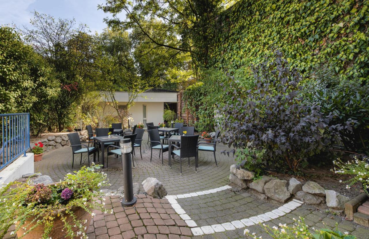 Garden Bilk Hafen 3*