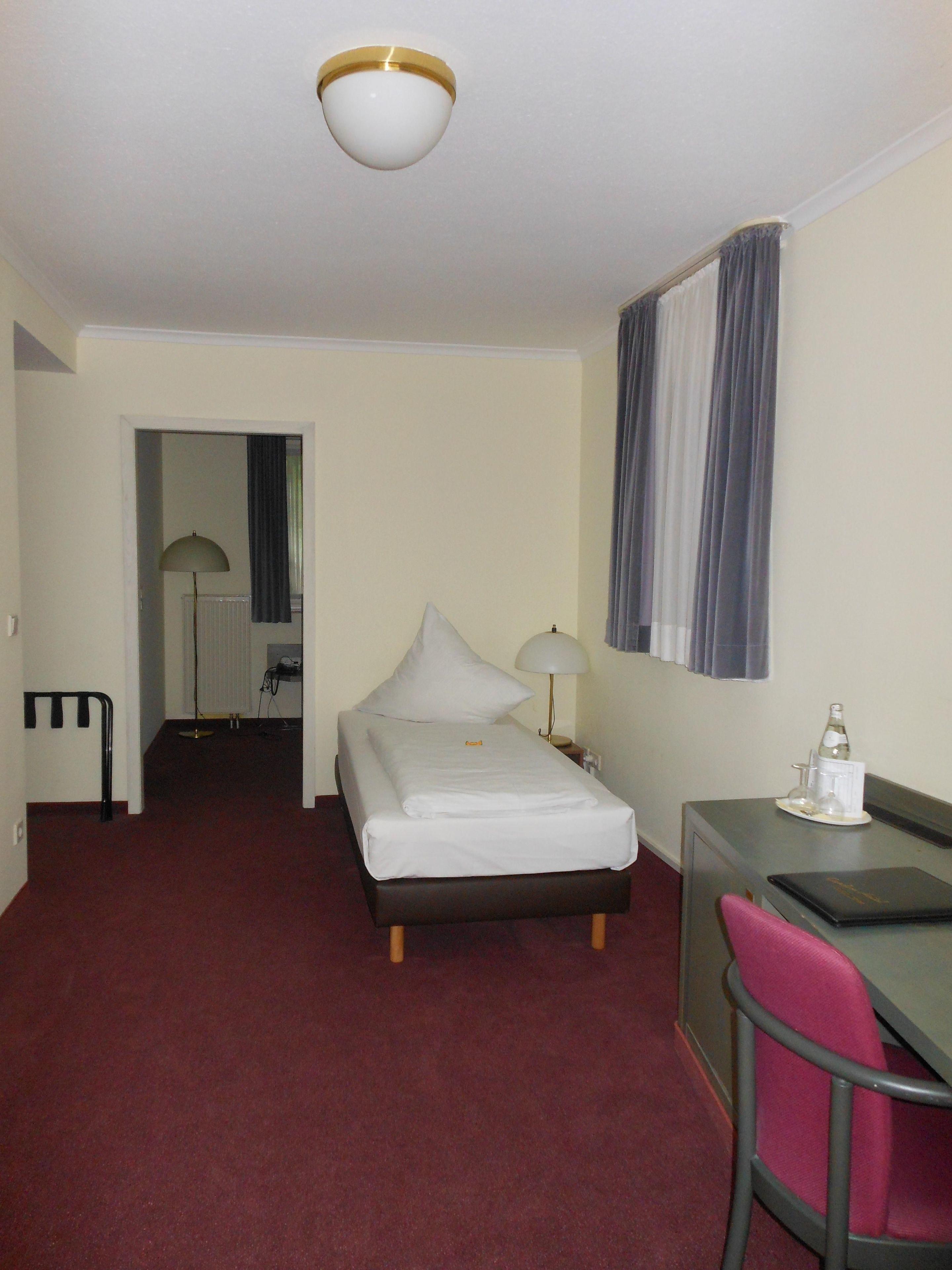 Garden Bilk Hafen Hotel 3*