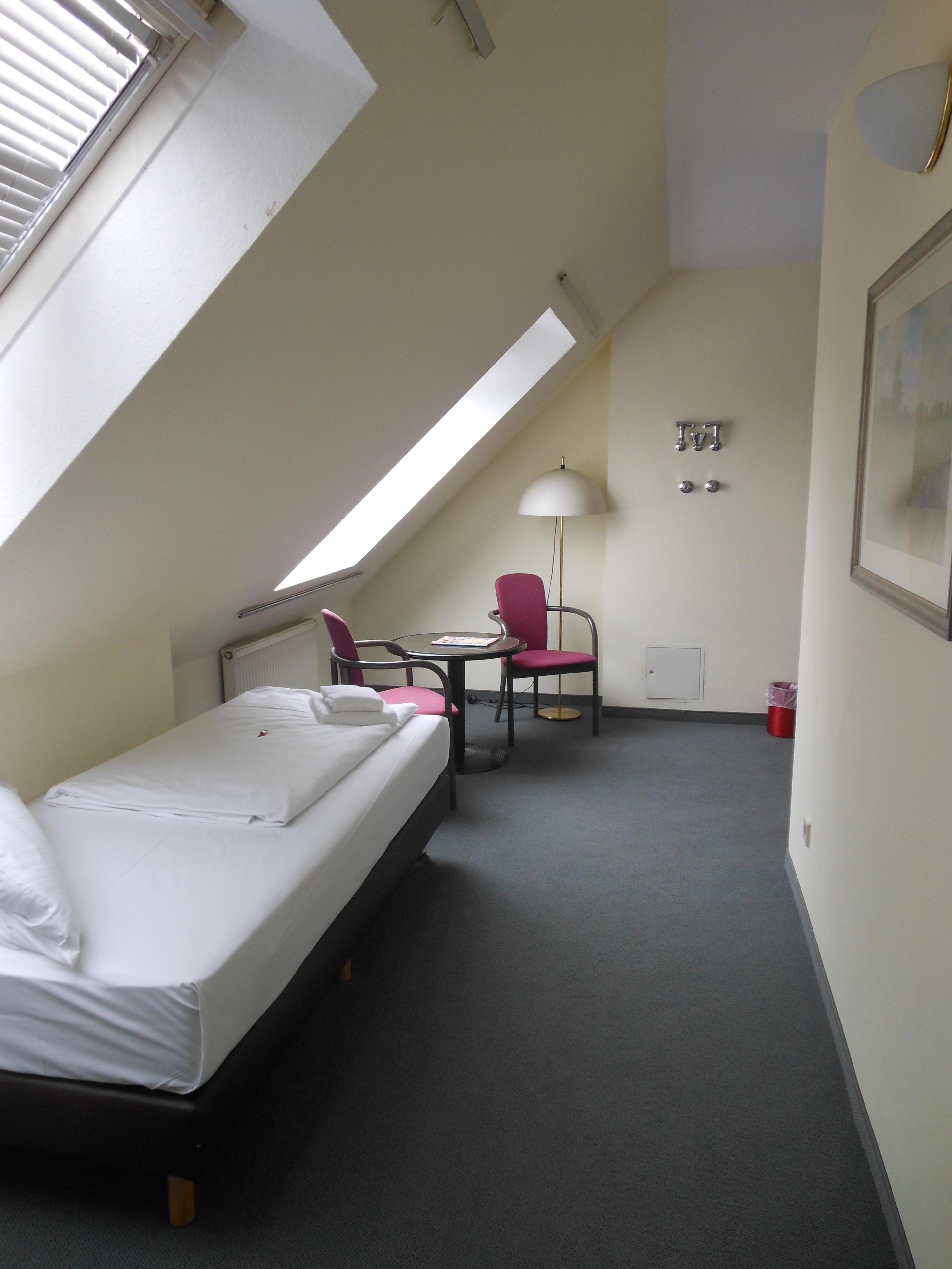 Garden Bilk Hafen Hotel 3*