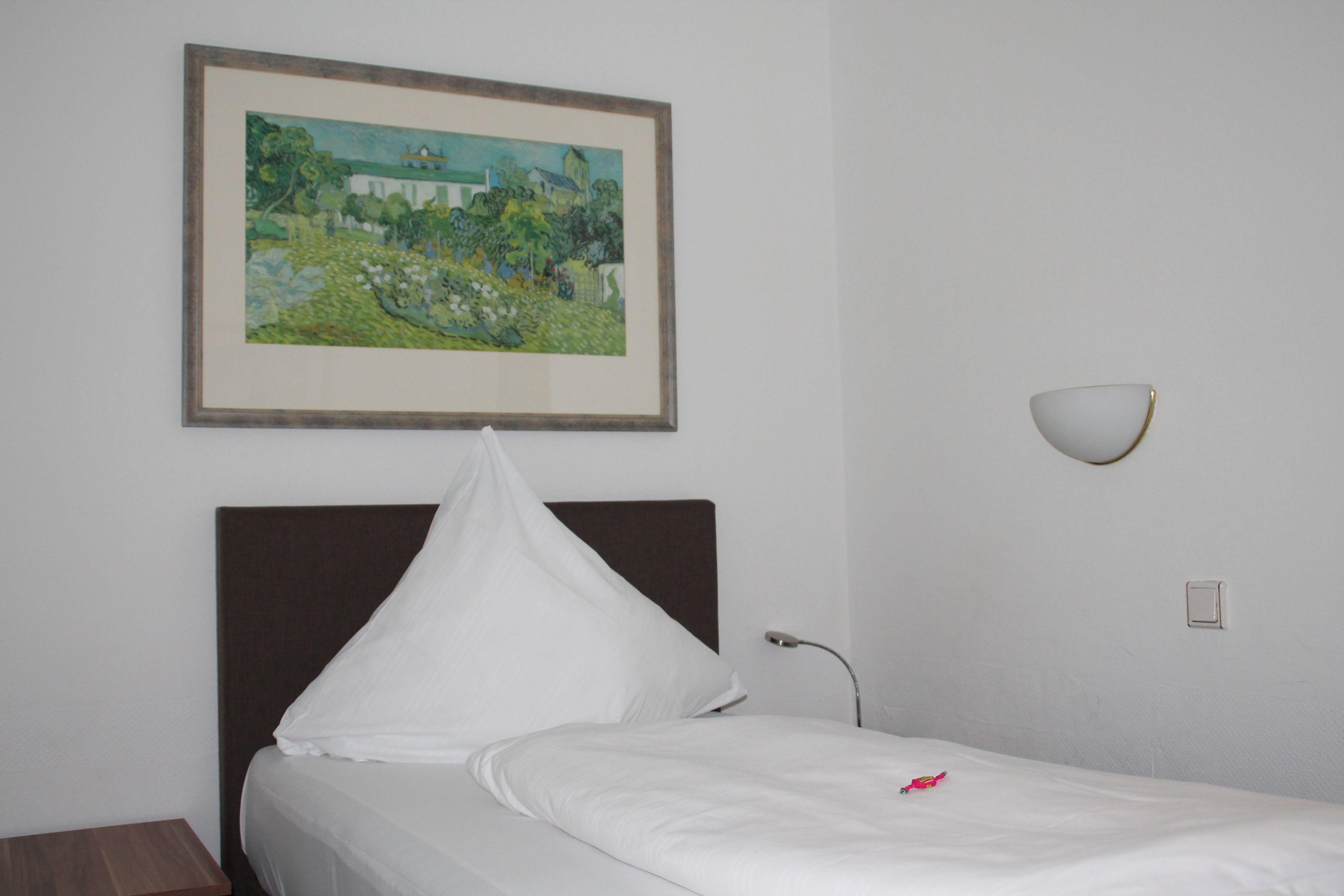 Garden Bilk Hafen Dusseldorf