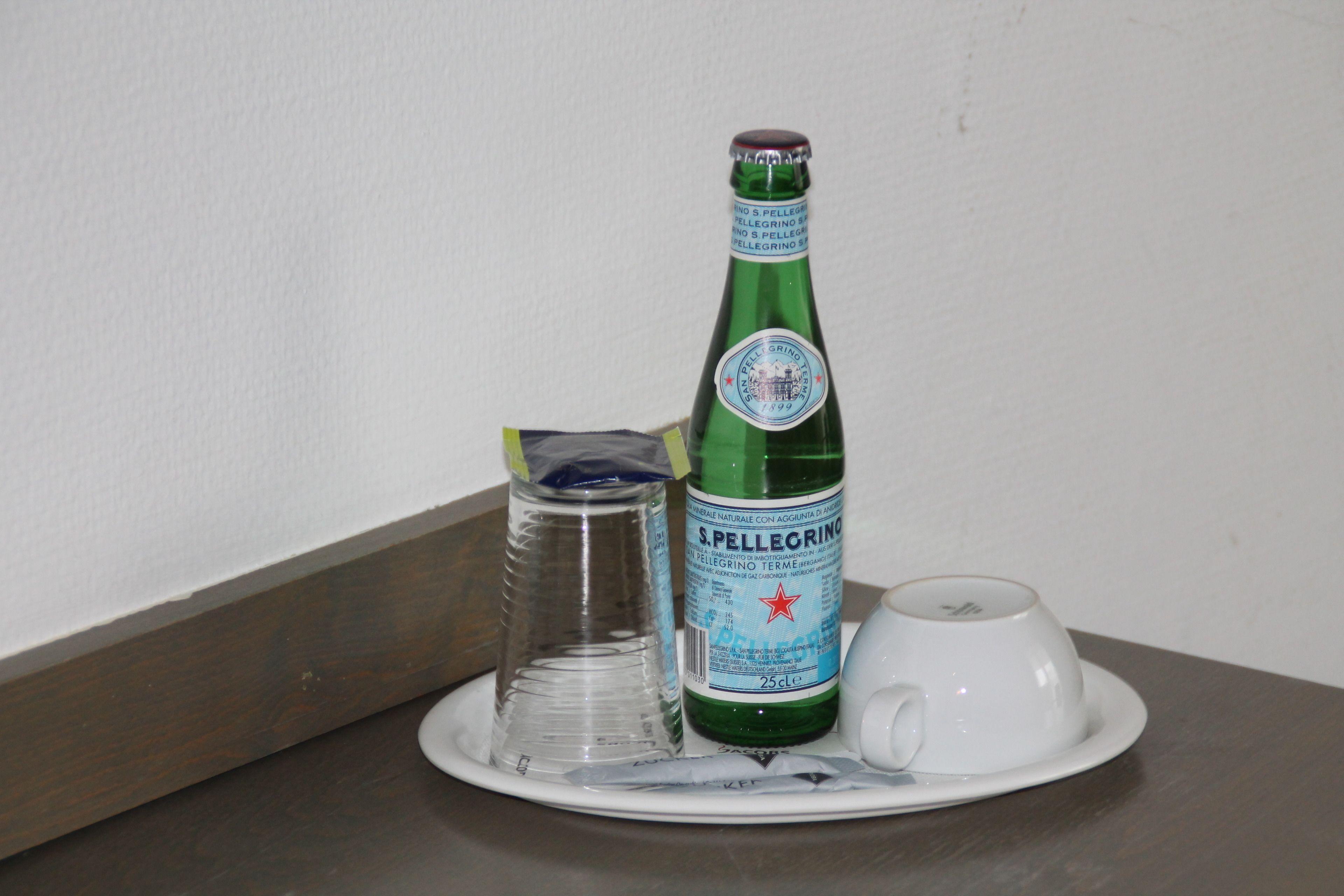 Hotel Garden Bilk Hafen 3*