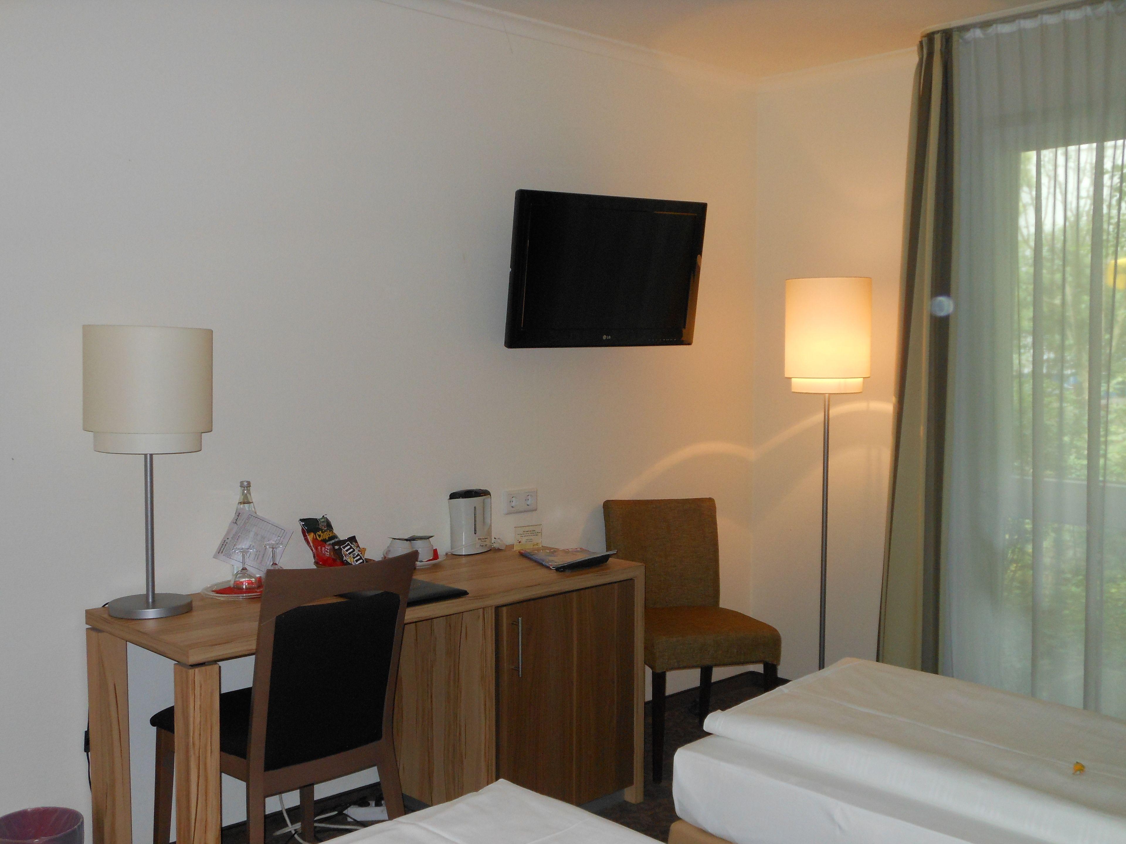 Garden Bilk Hafen 3*