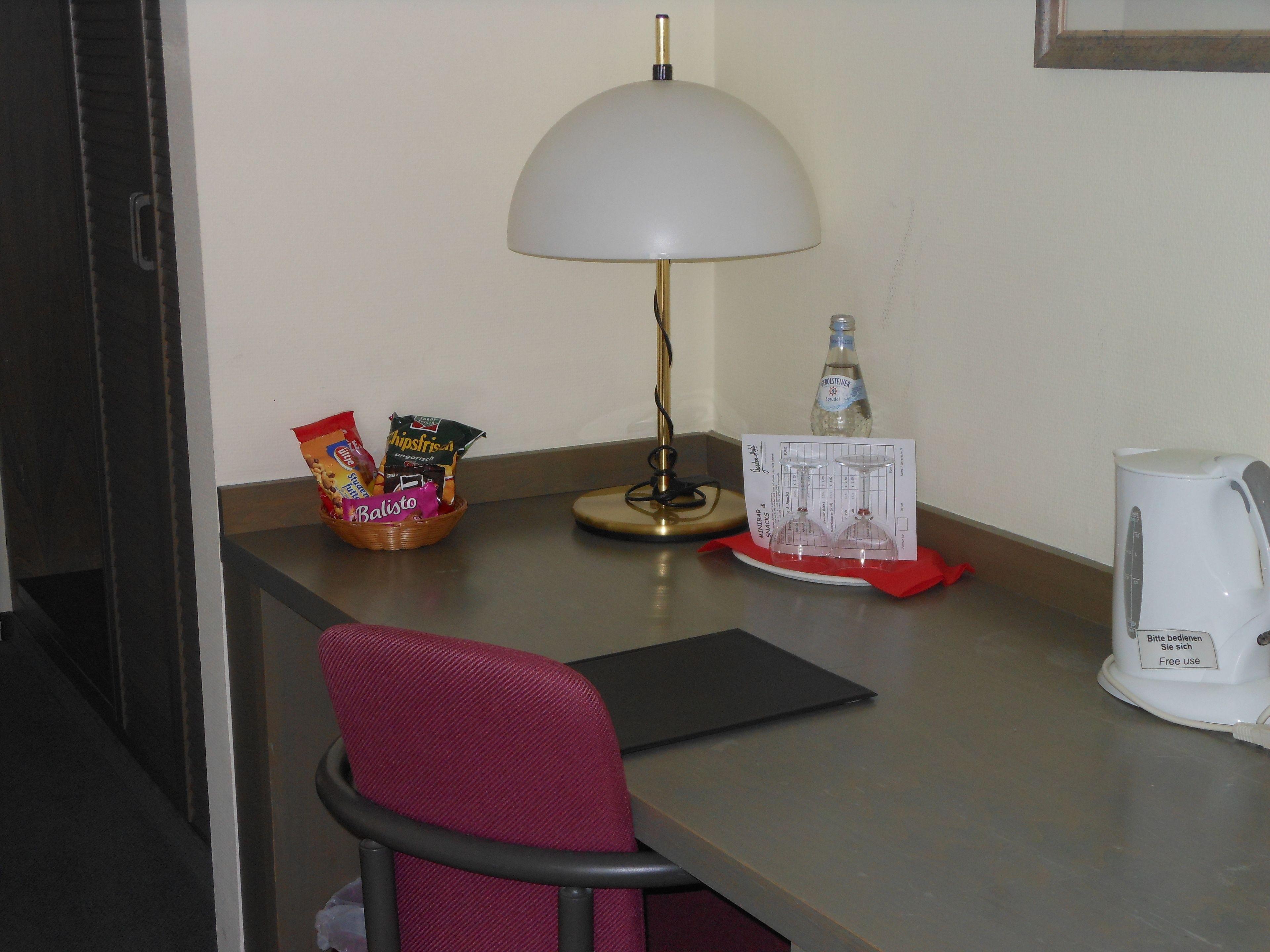 Garden Bilk Hafen Hotel 3*