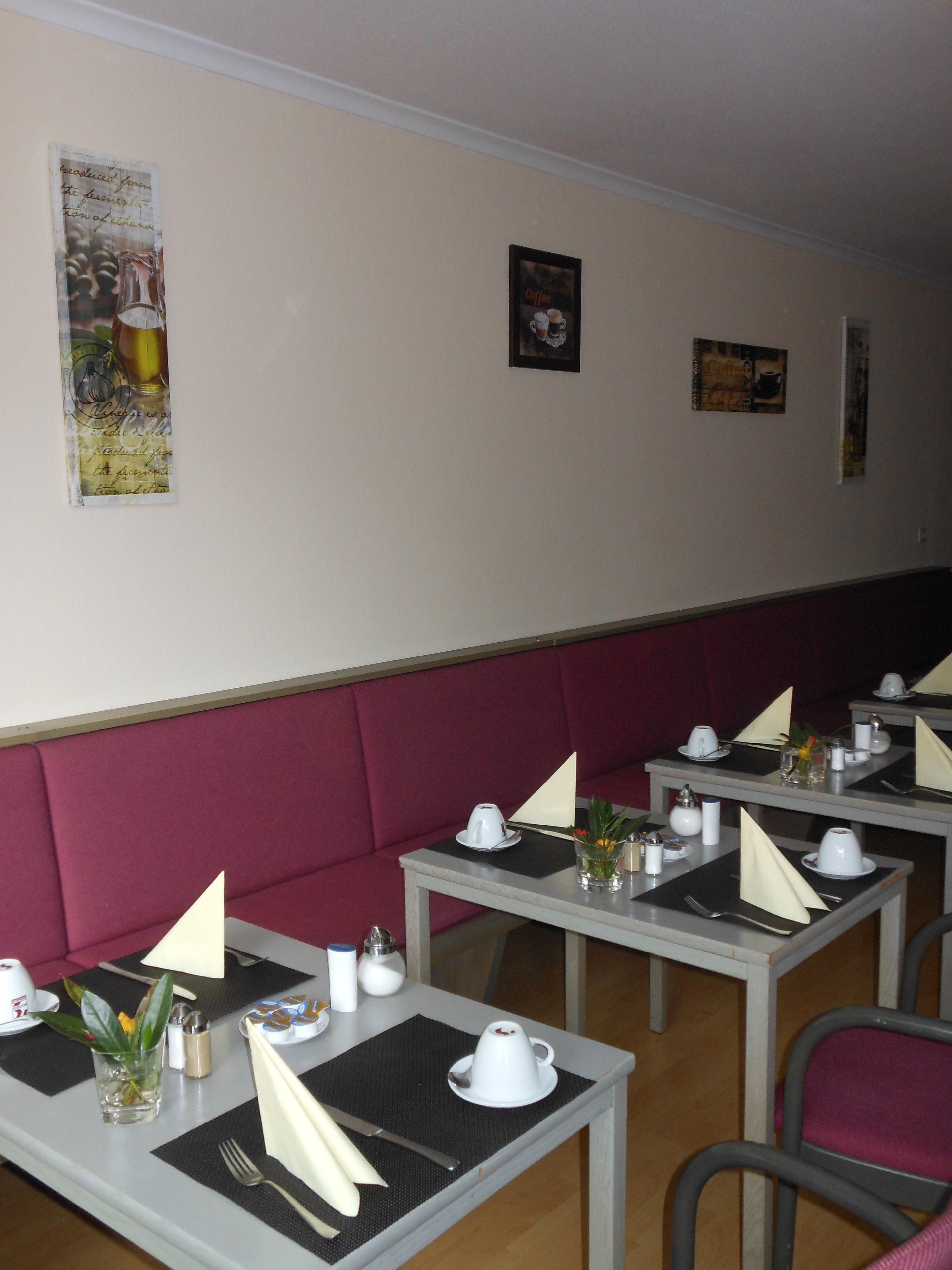 Garden Bilk Hafen Hotel