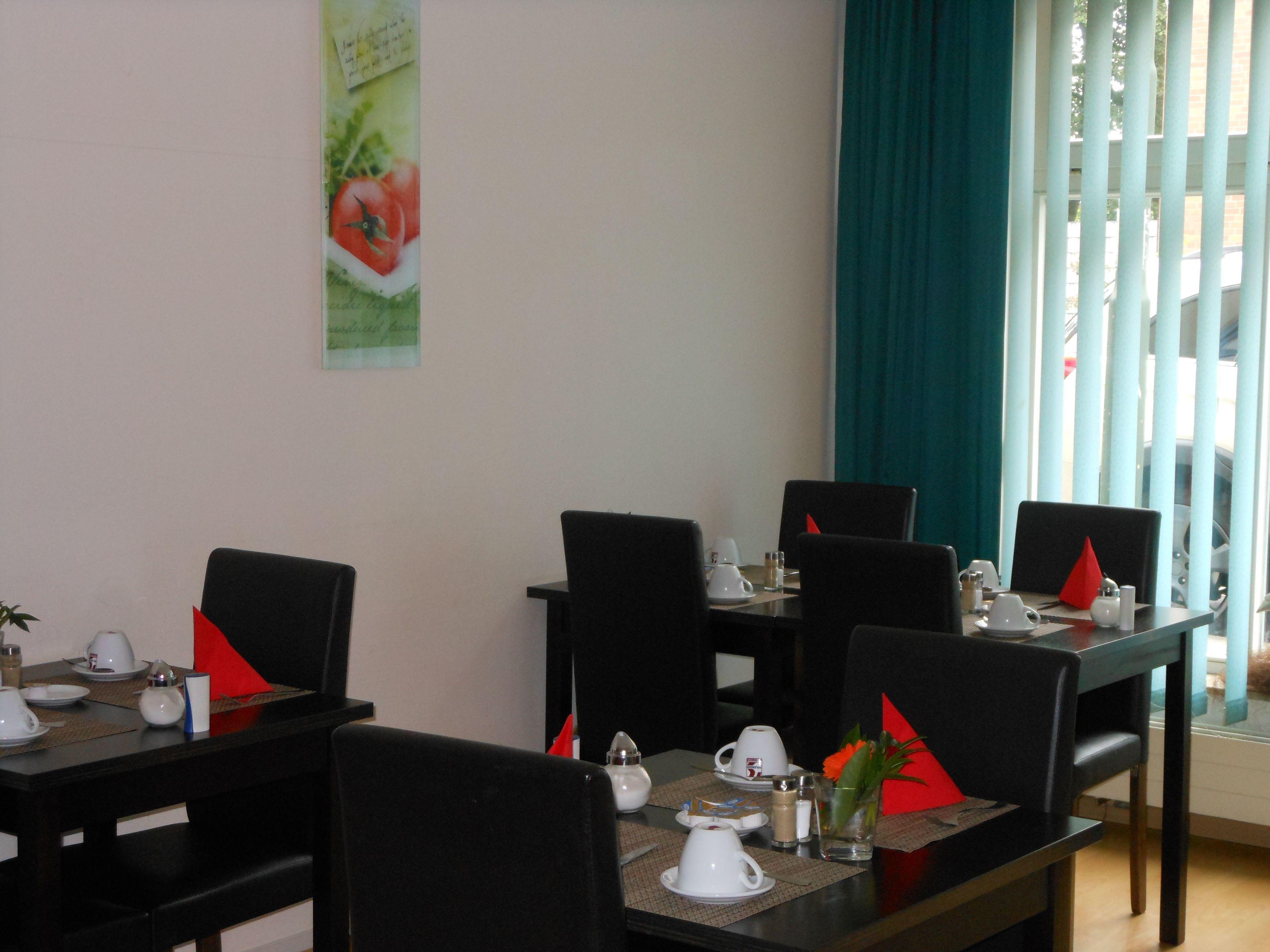 Garden Bilk Hafen 3*