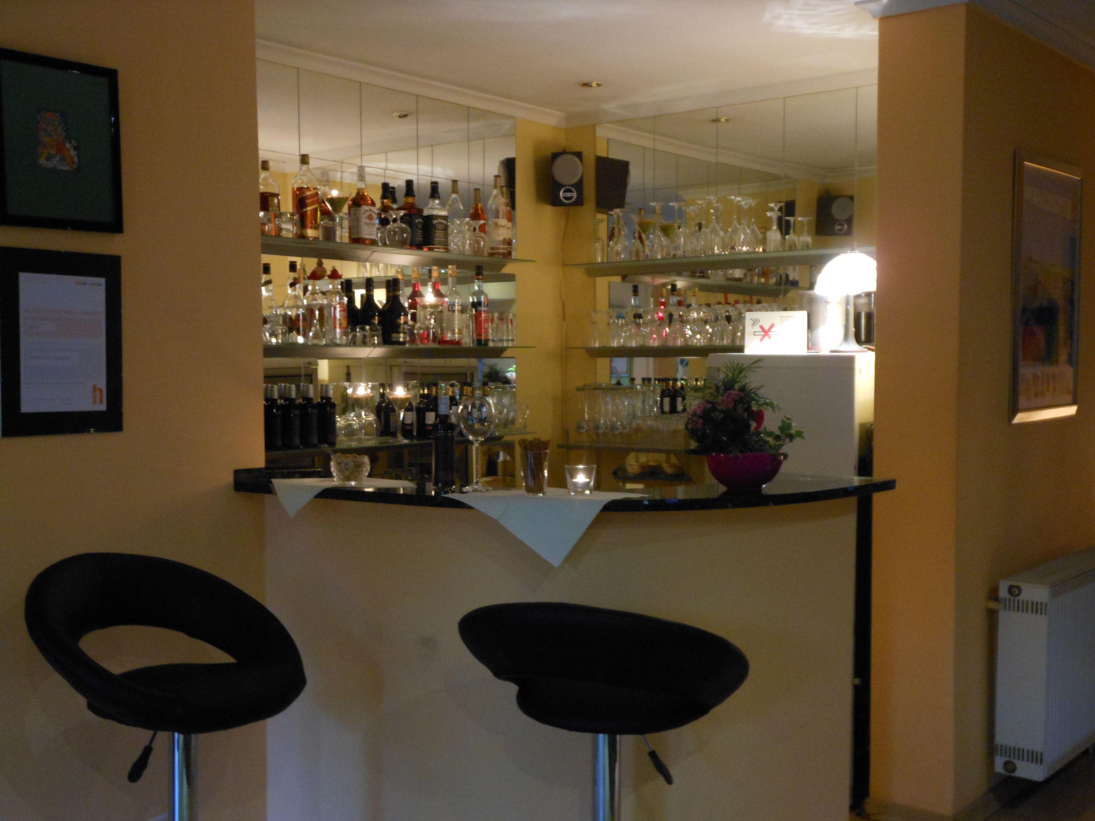 Garden Bilk Hafen Hotel 3*