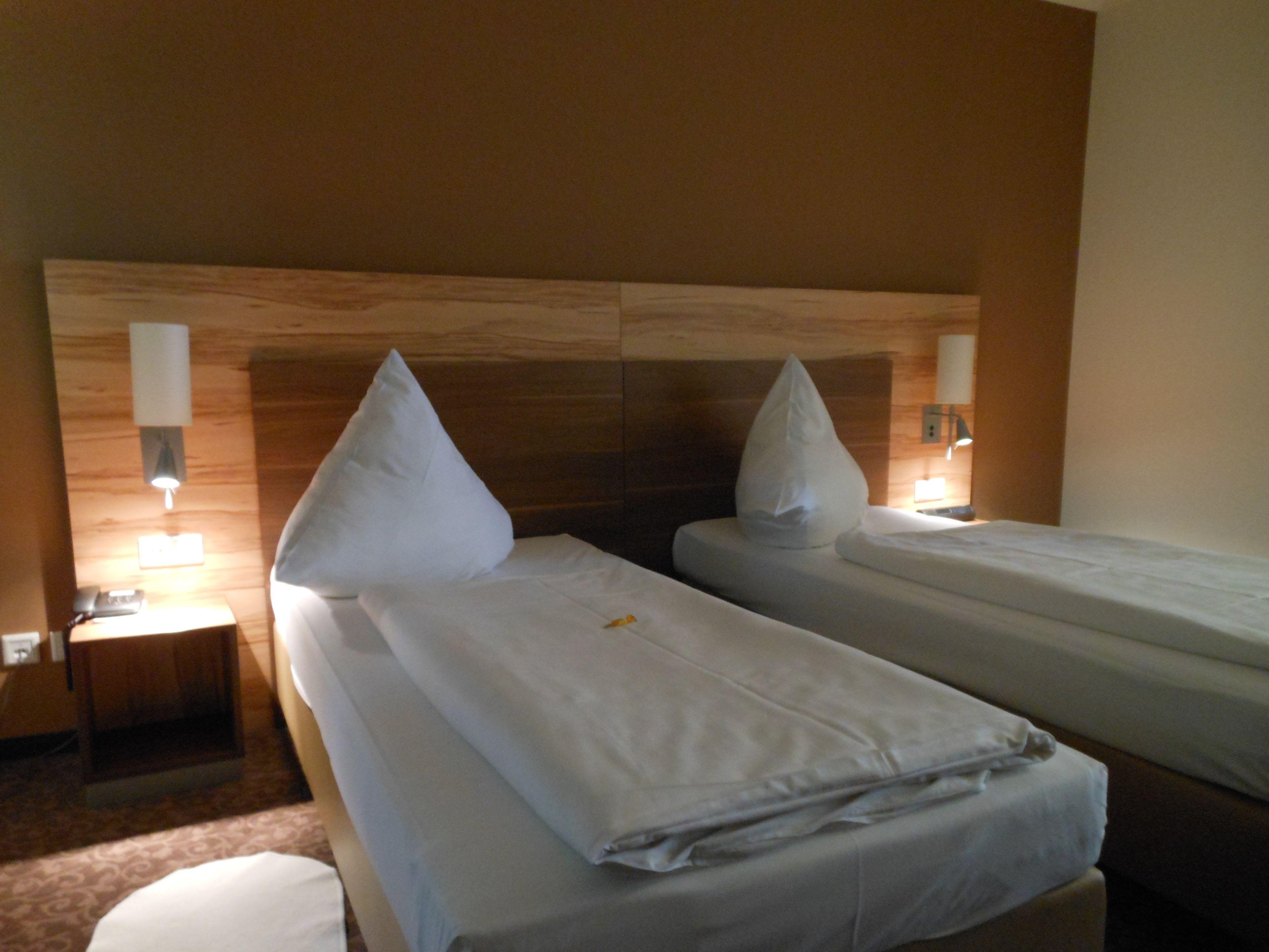 Garden Bilk Hafen 3*