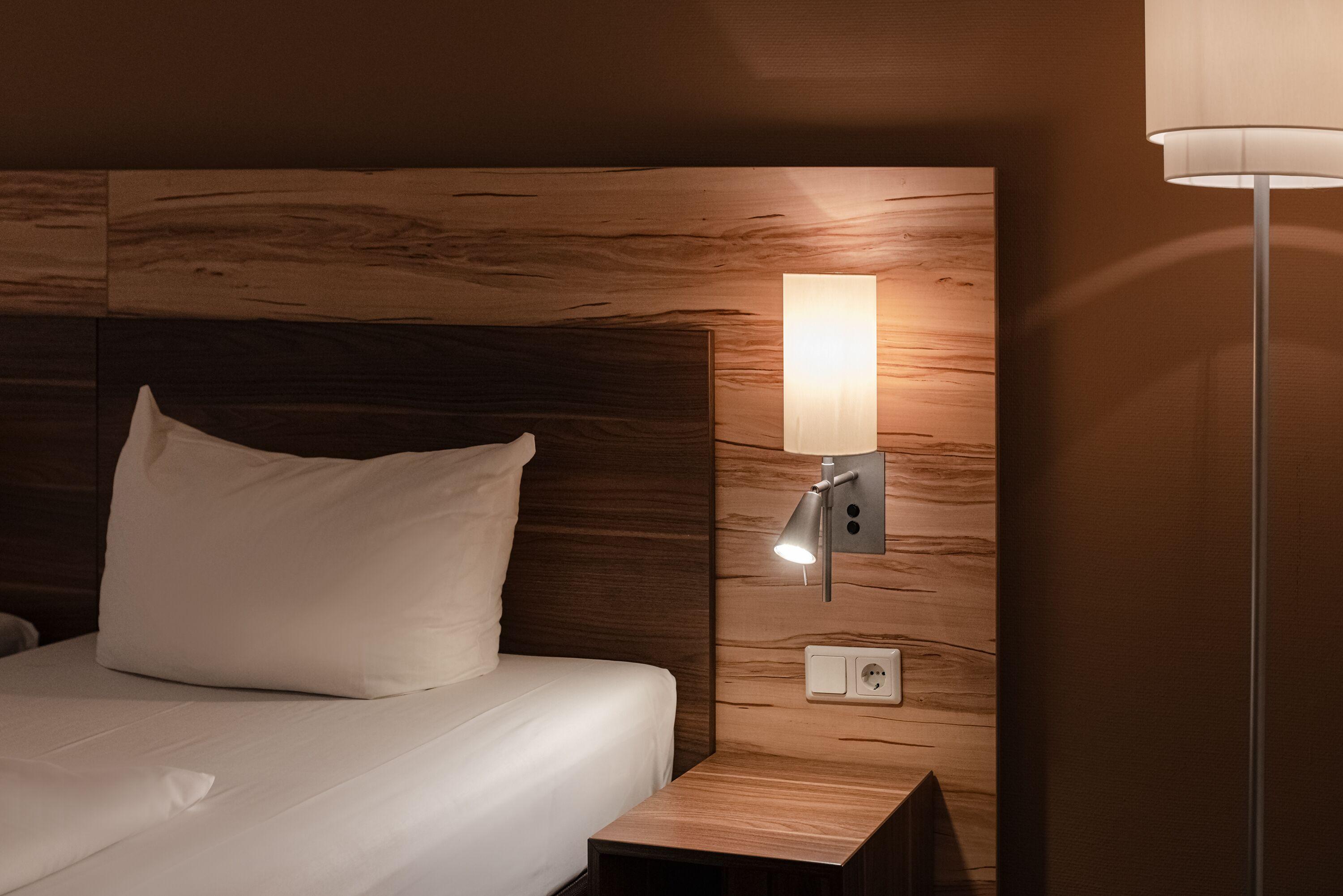 Garden Bilk Hafen Hotel Dusseldorf