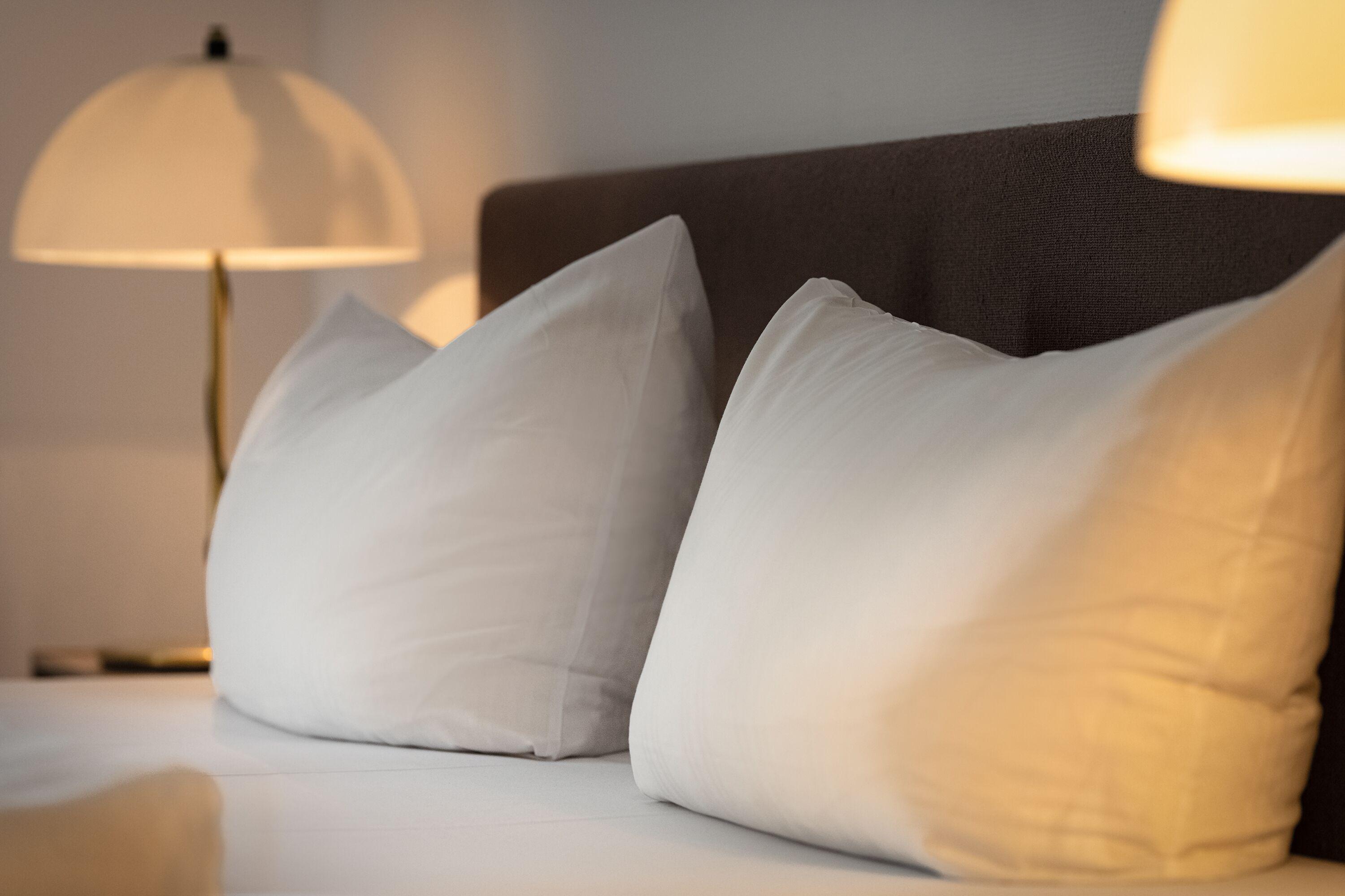 Garden Bilk Hafen Hotel Dusseldorf