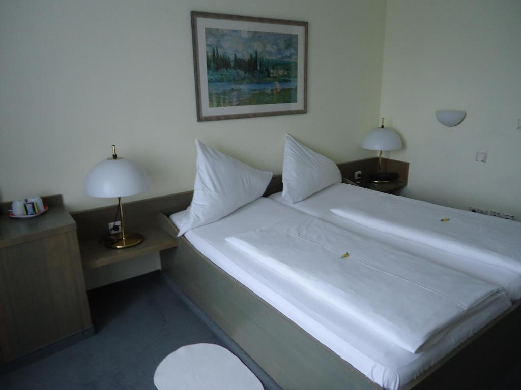 Garden Bilk Hafen 3* Düsseldorf