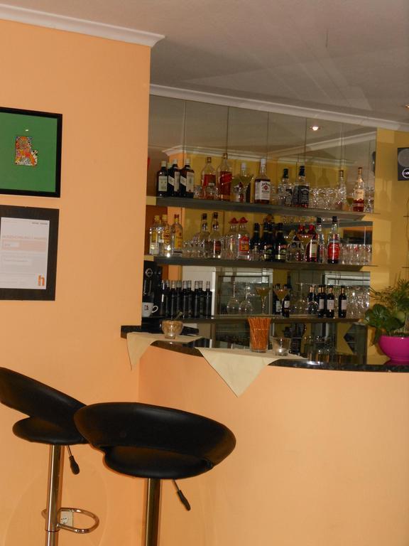 Garden Bilk Hafen 3*